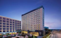 Four Points by Sheraton Shanghai, Kangqiao