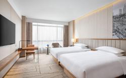 Four Points by Sheraton Shanghai, Kangqiao