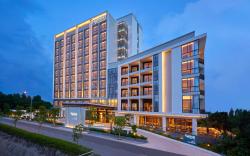 Fairfield by Marriott South Binh Duong