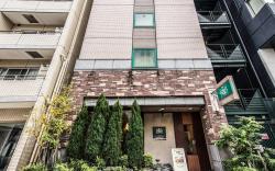 Washington R&B Hotel Higashinihombashi