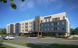 Staybridge Suites Racine Mount Pleasant By IHG