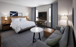 Staybridge Suites Racine Mount Pleasant By IHG