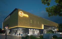 B&B HOTEL Oftringen