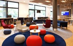 Holiday Inn Express Recklinghausen By IHG