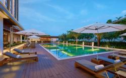 Fairfield by Marriott South Binh Duong