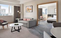 Crowne Plaza Dubai Jumeirah By IHG