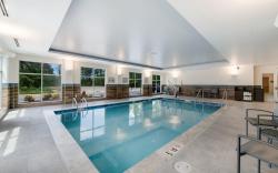 Fairfield Inn & Suites by Marriott Virginia Beach Town Center