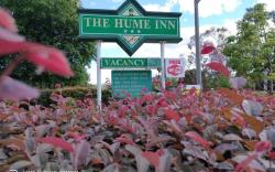 Hume Inn Motel