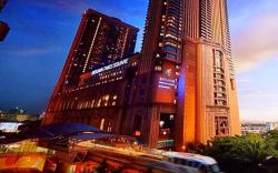 Times Square Kuala Lumpur by Luna