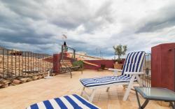 The Ca Lluis rural house