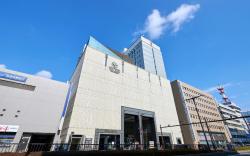 Utsunomiya Tobu Hotel Grande
