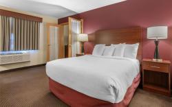 SureStay Plus by Best Western Litchfield