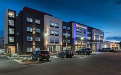 Best Western Plus Tacoma Hotel