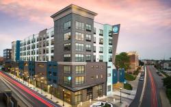 Tru by Hilton Indianapolis Downtown