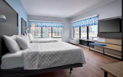 Tru by Hilton Indianapolis Downtown