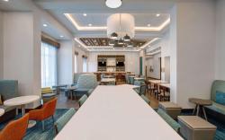 Hampton Inn & Suites by Hilton Waterloo St. Jacobs