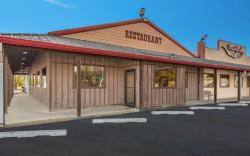 Rodeway Inn