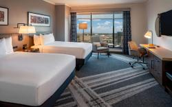 Hilton Garden Inn Austin University Capitol District