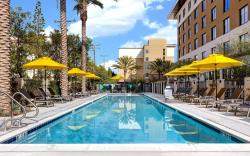 Home2 Suites by Hilton Anaheim Resort, CA