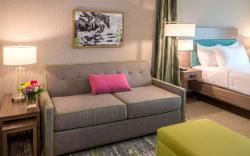 Home2 Suites by Hilton Memphis East Germantown