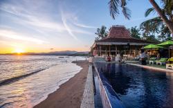 Bali Santi Bungalows
