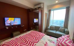 Grand Kamala Lagoon Studio By Happy Room's