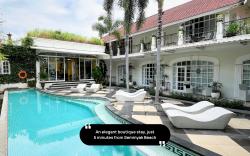 Casa Artista Hotel Bali