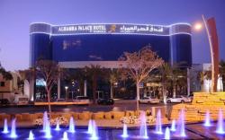 Qaser Al Hamra by Warwick