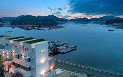 Tongyeong FH365 Pension