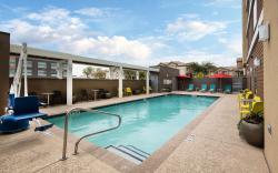 Home2 Suites by Hilton Phoenix Airport North
