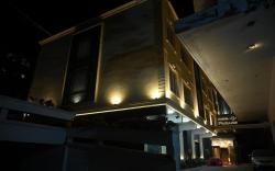 Hotel Paraag