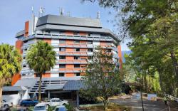 Perkasa Hotel Mt Kinabalu