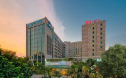 Novotel Bengaluru Outer Ring Road