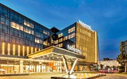 Novotel Nanjing East Suning