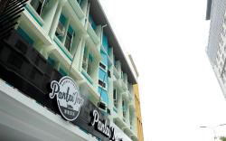 Pantai Inn