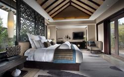 Pullman Lijiang Resort and Spa