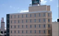 Washington R&B Hotel Moriokaekimae