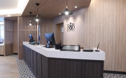 R&B Hotel Otsukaeki-Kitaguchi