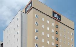 Washington R&B Hotel Sapporo Kita3Nishi2