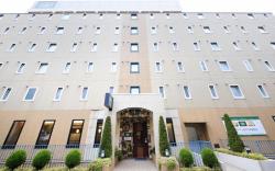 Washington R&B Hotel Sendai Hirosedo-ri Ekimae　