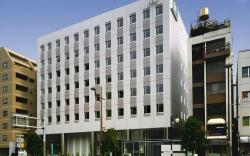 Washington R&B Hotel Tokyo-Toyocho