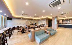 Washington R&B Hotel Umedahigashi