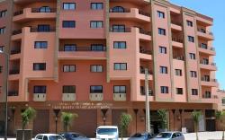 Residence Hotel Assounfou