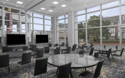 AC Hotel by Marriott Charlotte Ballantyne
