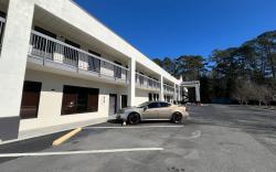 Speedway Inn & Suites Griffin US 19