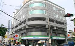 Her Kang Hotel
