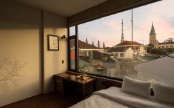 YUKKURI Boutique Hotel DaLat