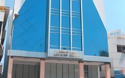 Hotel Abhimaani Vasathi, Rajajinagar