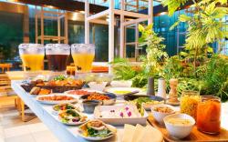 AMANEK Inn Beppu
