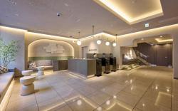 VIA INN SHINJUKU - JR WEST GROUP
